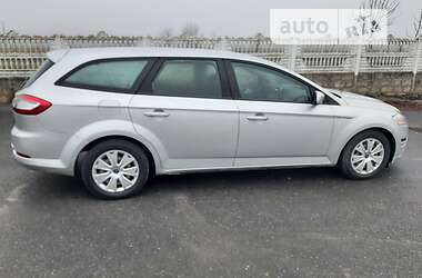 Універсал Ford Mondeo 2013 в Копичинці