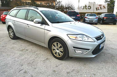 Универсал Ford Mondeo 2012 в Запорожье