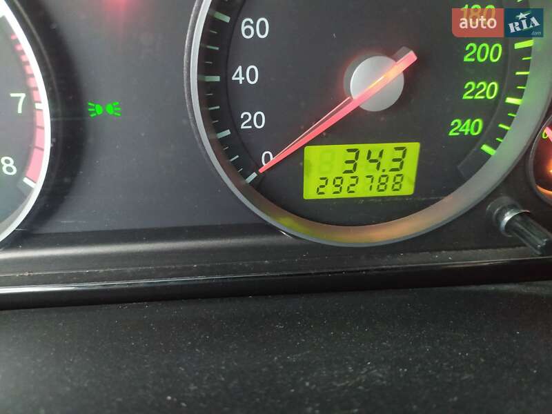 Универсал Ford Mondeo 2005 в Одессе