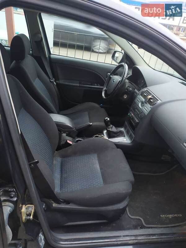 Универсал Ford Mondeo 2005 в Одессе