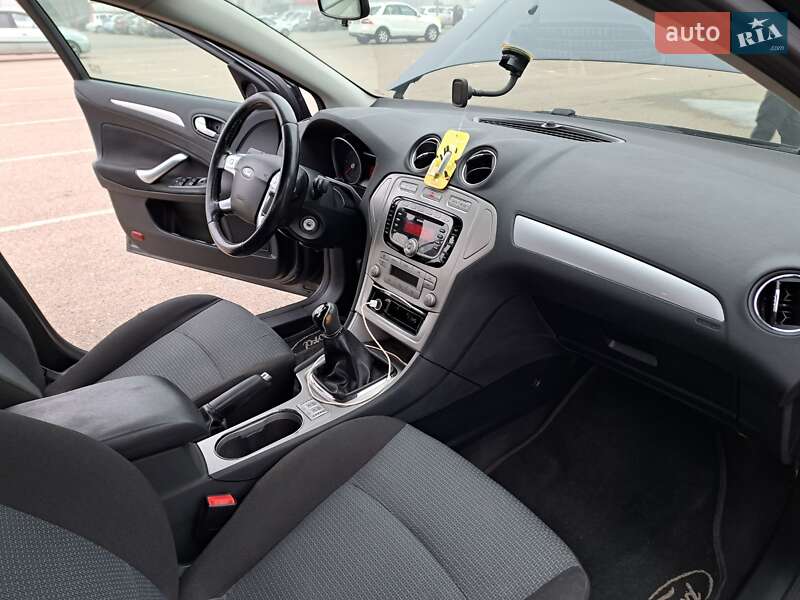 Универсал Ford Mondeo 2008 в Одессе