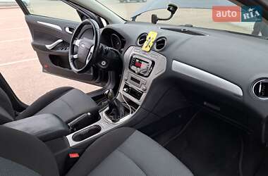 Универсал Ford Mondeo 2008 в 