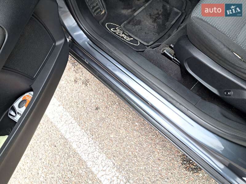 Универсал Ford Mondeo 2008 в Одессе