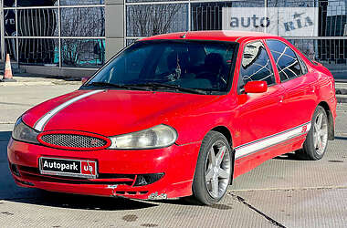 Лифтбек Ford Mondeo 1997 в Харькове