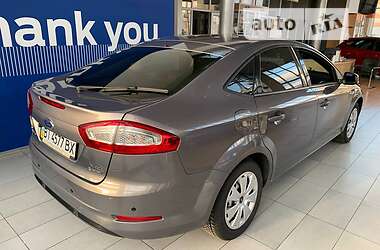 Лифтбек Ford Mondeo 2013 в Полтаве