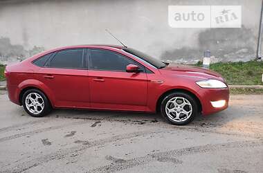 Ліфтбек Ford Mondeo 2007 в Львові