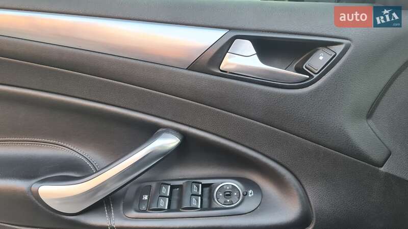Седан Ford Mondeo 2012 в Харкові