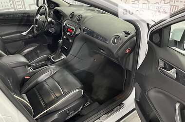 Седан Ford Mondeo 2012 в Киеве