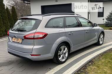 Универсал Ford Mondeo 2011 в 