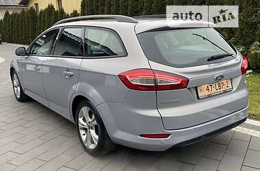 Универсал Ford Mondeo 2011 в 