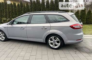 Универсал Ford Mondeo 2011 в 