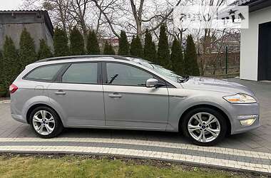 Универсал Ford Mondeo 2011 в 