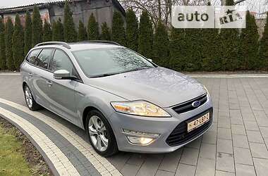 Универсал Ford Mondeo 2011 в 