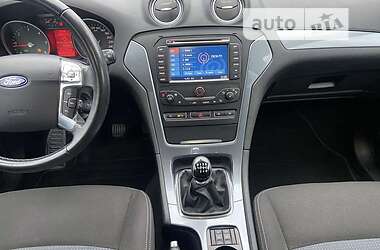 Универсал Ford Mondeo 2011 в 