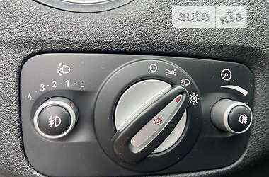 Универсал Ford Mondeo 2011 в 