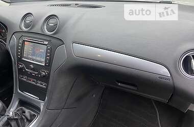 Универсал Ford Mondeo 2011 в 