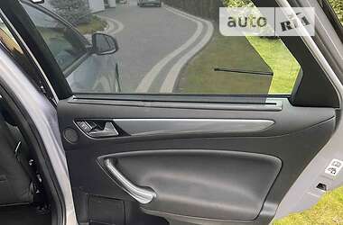 Универсал Ford Mondeo 2011 в 