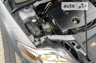 Универсал Ford Mondeo 2011 в 