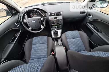 Универсал Ford Mondeo 2006 в Киеве