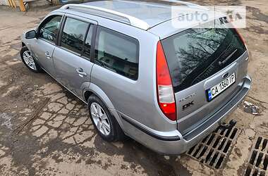 Универсал Ford Mondeo 2006 в Киеве