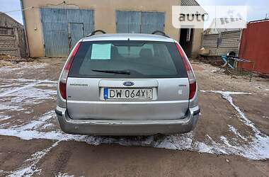 Універсал Ford Mondeo 2006 в Роздільній