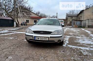 Универсал Ford Mondeo 2006 в Раздельной