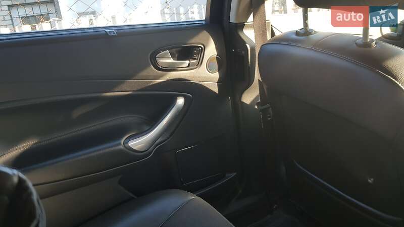 Универсал Ford Mondeo 2008 в Днепре фото 5 Универсал Ford Mondeo 2008 в Днепре