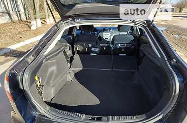Лифтбек Ford Mondeo 2009 в 