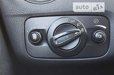Лифтбек Ford Mondeo 2009 в 