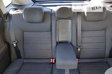 Лифтбек Ford Mondeo 2009 в 