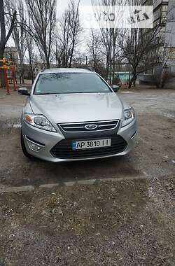 Універсал Ford Mondeo 2011 в Запоріжжі