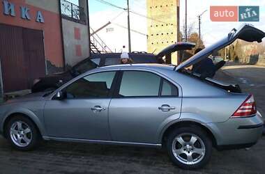 Ліфтбек Ford Mondeo 2005 в Камені-Каширському