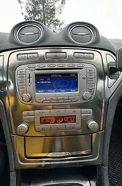 Ford Mondeo 2009