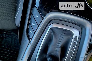 Лифтбек Ford Mondeo 2016 в 