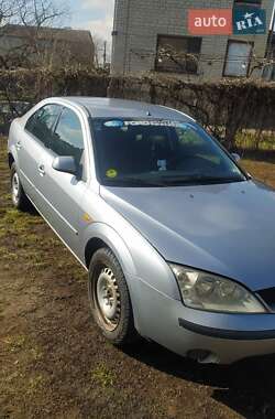 Ліфтбек Ford Mondeo 2003 в Одесі