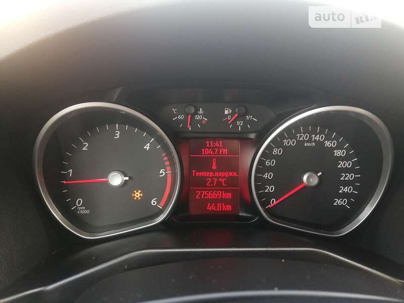 Універсал Ford Mondeo 2012 в Львові