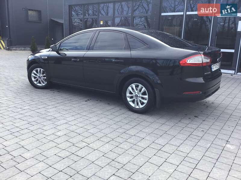 Седан Ford Mondeo 2012 в Івано-Франківську фото 17 Седан Ford Mondeo 2012 в Івано-Франківську