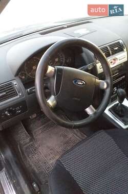 Универсал Ford Mondeo 2004 в Каменец-Подольском