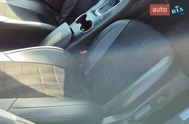 Седан Ford Mondeo 2018 в Киеве