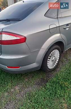 Лифтбек Ford Mondeo 2007 в 