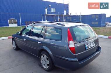 Универсал Ford Mondeo 2003 в Виннице