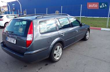 Универсал Ford Mondeo 2003 в Виннице