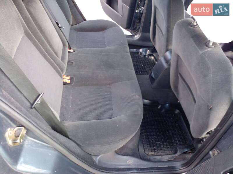 Універсал Ford Mondeo 2003 в Вінниці фото 12 Універсал Ford Mondeo 2003 в Вінниці