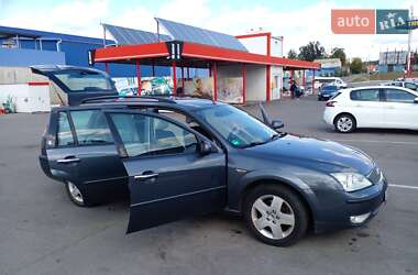 Универсал Ford Mondeo 2003 в Виннице