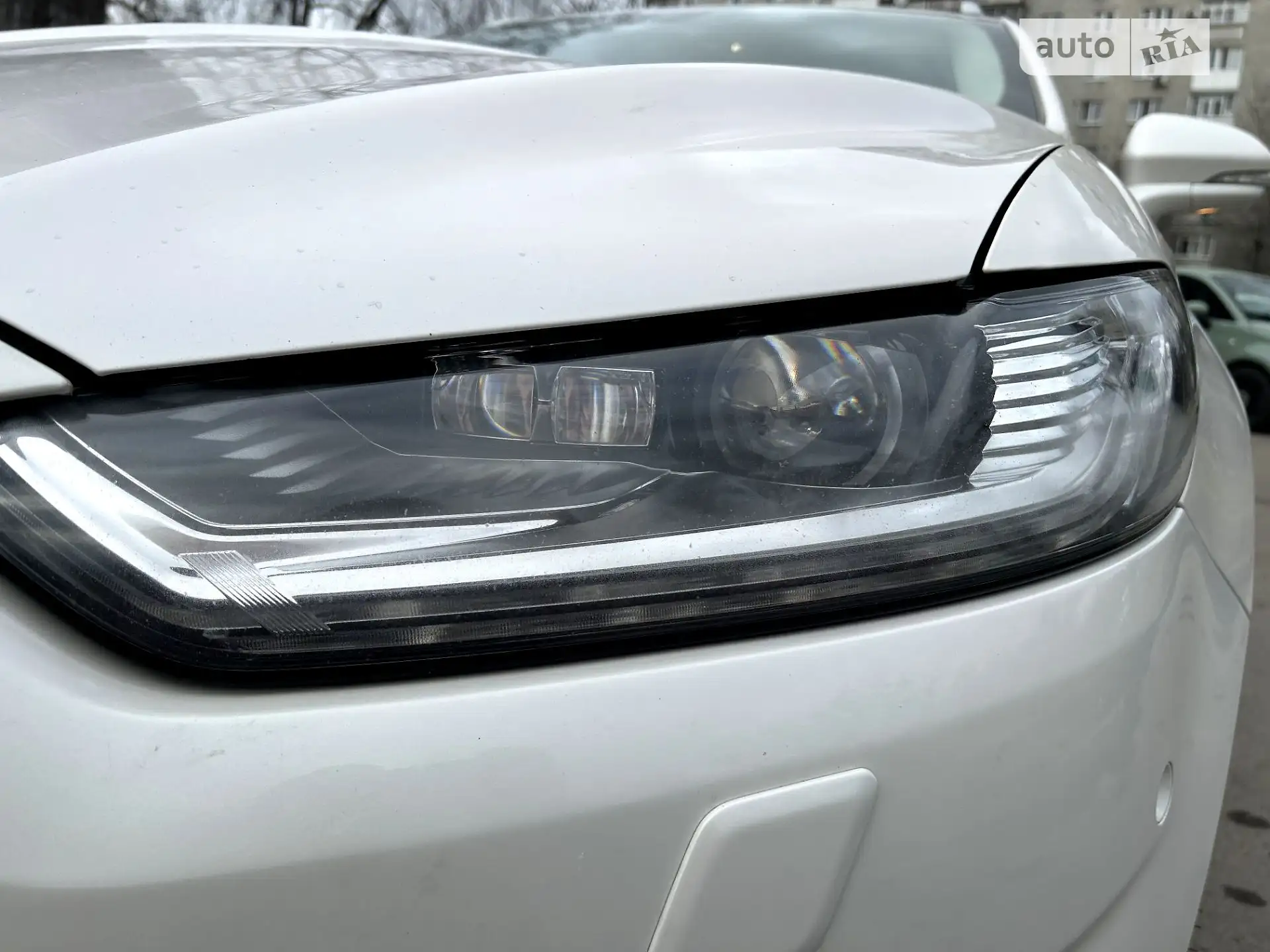 2015 Ford Mondeo - мініатюра 36