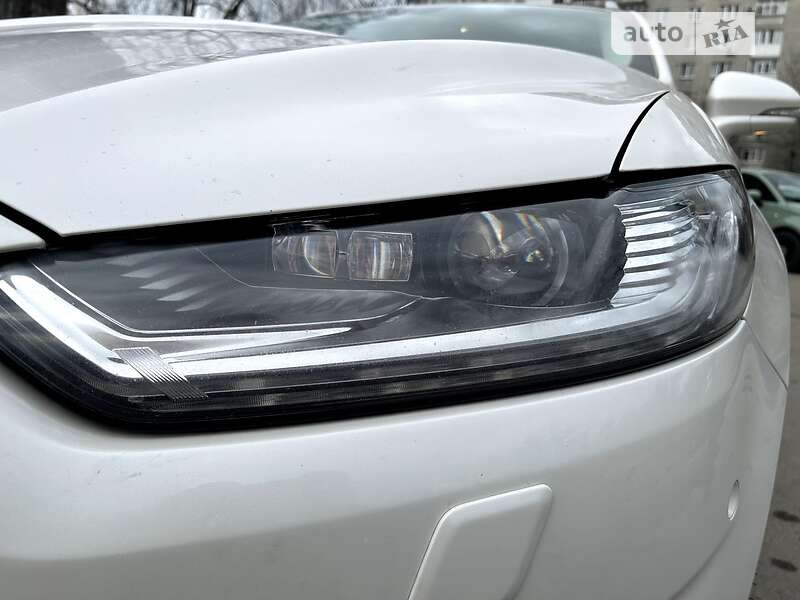 Универсал Ford Mondeo 2015 в Белой Церкви