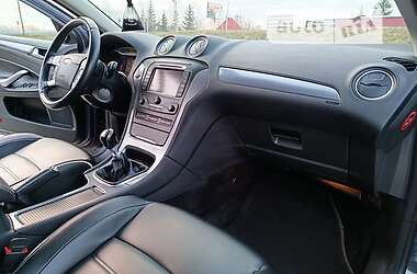 Універсал Ford Mondeo 2012 в Стрию