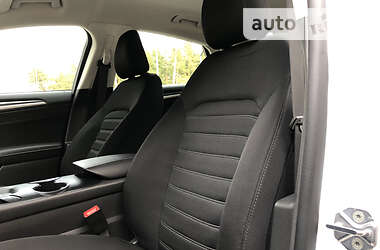 Лифтбек Ford Mondeo 2020 в 