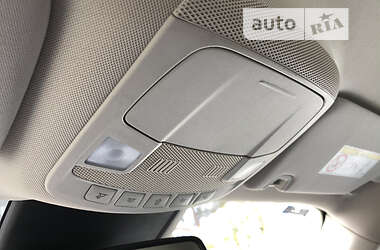 Лифтбек Ford Mondeo 2020 в 