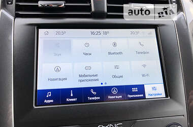 Лифтбек Ford Mondeo 2020 в 